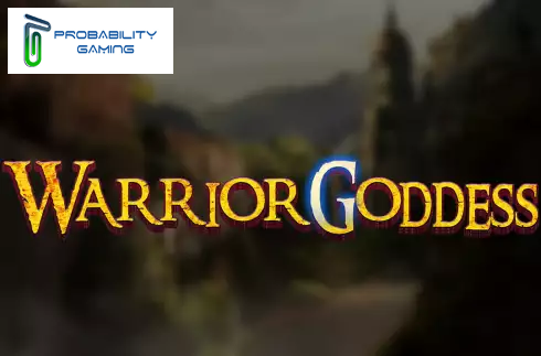 The Warrior Goddess